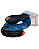 Lixadeira Bosch Gex 150-3 - Imagem 1
