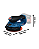 Lixadeira Bosch Gex 150-3 - Imagem 4