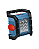 Refletor Led Bosch Gli 18v-1500 - Imagem 1