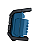 Refletor Led Bosch Gli 18v-1500 - Imagem 4