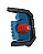 Refletor Led Bosch Gli 18v-1500 - Imagem 6