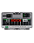 Chave de soquete Bosch PRO Impact 1/2" 7un - Imagem 4