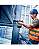 Chave de soquete Bosch PRO Impact 1/2" 7un - Imagem 1