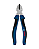Alicate De Corte Bosch Diagonal 160mm - Imagem 2