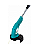 Aparador de Grama Garthen 220V - Imagem 2