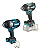 Chave De Impacto Tw001gz+tw007gz Makita - Imagem 1