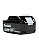 Kit 4 Bateria 18v Litio Li-ion Makita Bl1850 5ah - Imagem 3