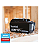 Kit 4 Bateria 18v Litio Li-ion Makita Bl1850 5ah - Imagem 2