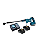 Lavadora Alta Pressao Makita Dhw180z01 Com Bateria E Carregador - Imagem 1