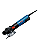 ESMERILHADEIRA ANGULAR 5" GWS 20-125 SB 2.000W 220V - BOSCH - Imagem 2