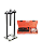 Kit Saca Extrator Rolamentos Nº 4 Noll 23 A 115mm - Imagem 4