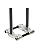 Kit Saca Extrator Rolamentos Nº 4 Noll 23 A 115mm - Imagem 1