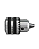 Mandril Industrial 1-16mm Cone B-18 - Vonder - Imagem 2