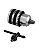 Mandril Industrial 1-16mm Cone B-18 - Vonder - Imagem 4