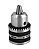 Mandril Industrial 1-16mm Cone B-18 - Vonder - Imagem 1