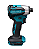 Parafusadeira De Impacto Dtd158z Makita - Imagem 2