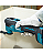 Multiferramenta A Bateria 18v Ois Dtm53z - Makita - Imagem 2