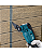 Multiferramenta A Bateria 18v Ois Dtm53z - Makita - Imagem 1