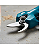 Tesoura Para Poda A Bateria 18v Dup181z - Makita - Imagem 1