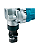 TESOURA PUNCAO 710W JN3201 3,2MM - MAKITA 220V - Imagem 5