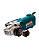 TESOURA PUNCAO 710W JN3201 3,2MM - MAKITA 220V - Imagem 2