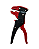 Alicate Desencapador De Fios 7,5 - Imagem 5