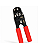Alicate Crimpador Rj-45 - Uzzy - Imagem 1