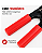 Alicate Crimpador Rj-45 - Uzzy - Imagem 5