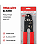 Alicate Crimpador Rj-45 - Uzzy - Imagem 3