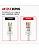 Alicate Crimpador Duplo Rj-45, Rj11 - Uzzy - Imagem 4