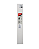 Talhadeira 50x450 Encaixe Hexagonal 17mm D-52548 - Makita - Imagem 2