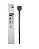 Talhadeira 50x450 Encaixe Hexagonal 17mm D-52548 - Makita - Imagem 1
