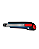 Estilete Segmentado Simples 18 Mm Bosch - Imagem 4
