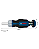 CHAVE CATRACA CURTA COM MAGAZINE 6X - BOSCH - Imagem 3