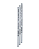 Lamina De Serra Bosch 150mm 3 Peças - Imagem 1