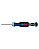 Chave Catraca Bosch Com 12 Bits - Imagem 1