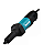 Retifica Makita - Gd0600 220V - Imagem 1