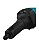 Retifica Makita - Gd0600 220V - Imagem 7