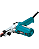 Lixadeira De Cinta 500 Watts 9 X 533 Mm - 9032 Makita 220V - Imagem 2