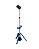 REFLETOR A BATERIA 18V GLT 18V-5000 - BOSCH - Imagem 2