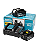 Kit Carregador Dc18wc + 02 Baterias Bl1850b Pskdwt2 - Makita - Imagem 1