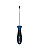 Chave De Fenda Bosch Pro Tx15×100mm - Imagem 1