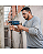 Furadeira De Impacto 750w Gsb 13 Re 127V - Imagem 8