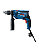 Furadeira De Impacto 750w Gsb 13 Re 127V - Imagem 7