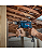 Furadeira De Impacto 750w Gsb 13 Re 127V - Imagem 4