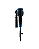 Furadeira De Impacto 750w Gsb 13 Re 127V - Imagem 3