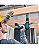 Parafusadeira Gsb 65 + Par. Impacto Gdx 285 Bosch - Imagem 5
