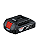Parafusadeira Gsb 65 + Par. Impacto Gdx 285 Bosch - Imagem 8