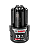 Bateria De Íons De Lítio 2,0ah 12v Gba Bosch - Imagem 2