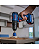 Combo Gsb 185-li + Gdr 18v-215 Com 2 Baterias E Maleta Bosch - Imagem 8